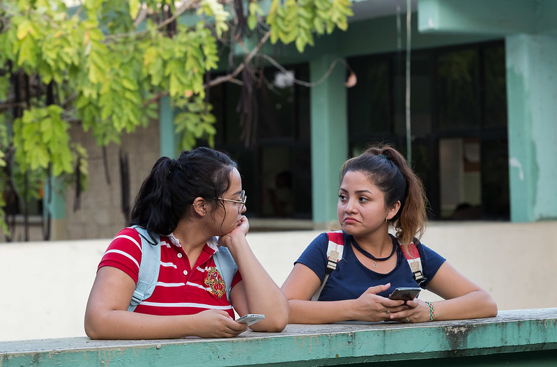 'En búsqueda de tu identidad virtual', herramienta digital contra la trata en QRoo